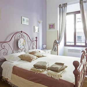 Kamer met een King Size Bed